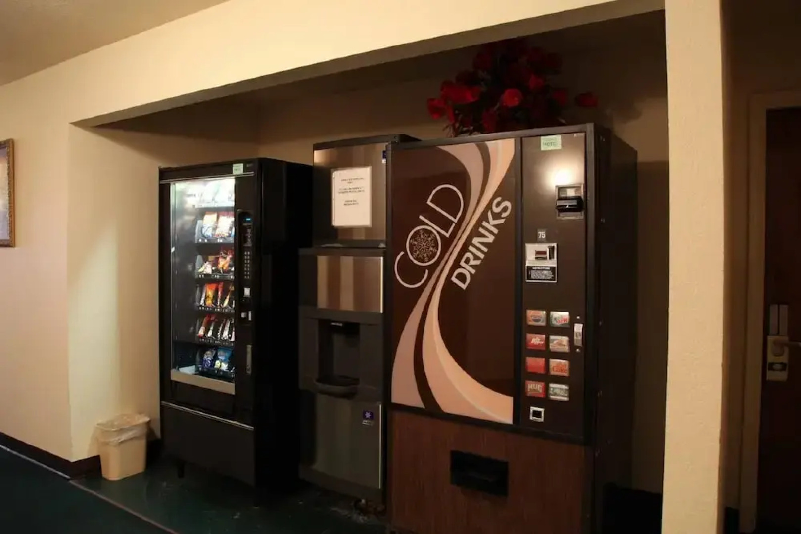 Candlelight Inn & Suites Hwy 69 near McAlester