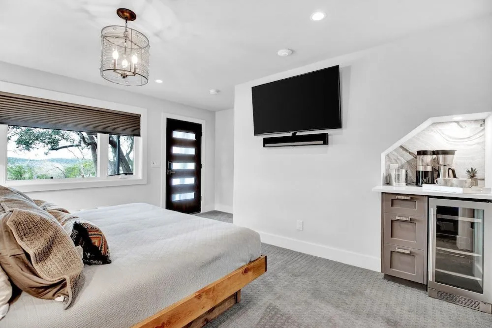 Luxury Hill Country Villa W/pool-hottub-views