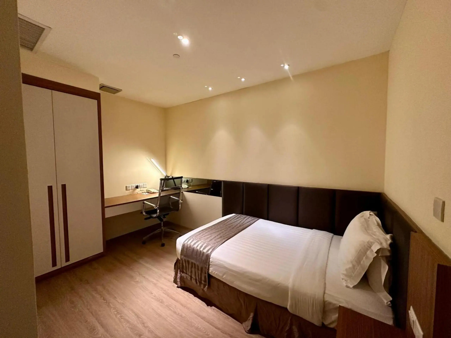 Swiss-Garden Hotel Melaka