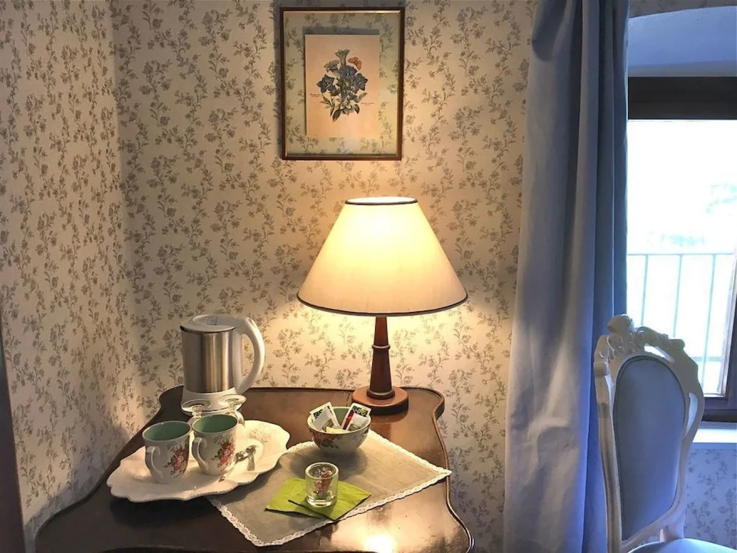 Agriturismo Al Palazzaccio