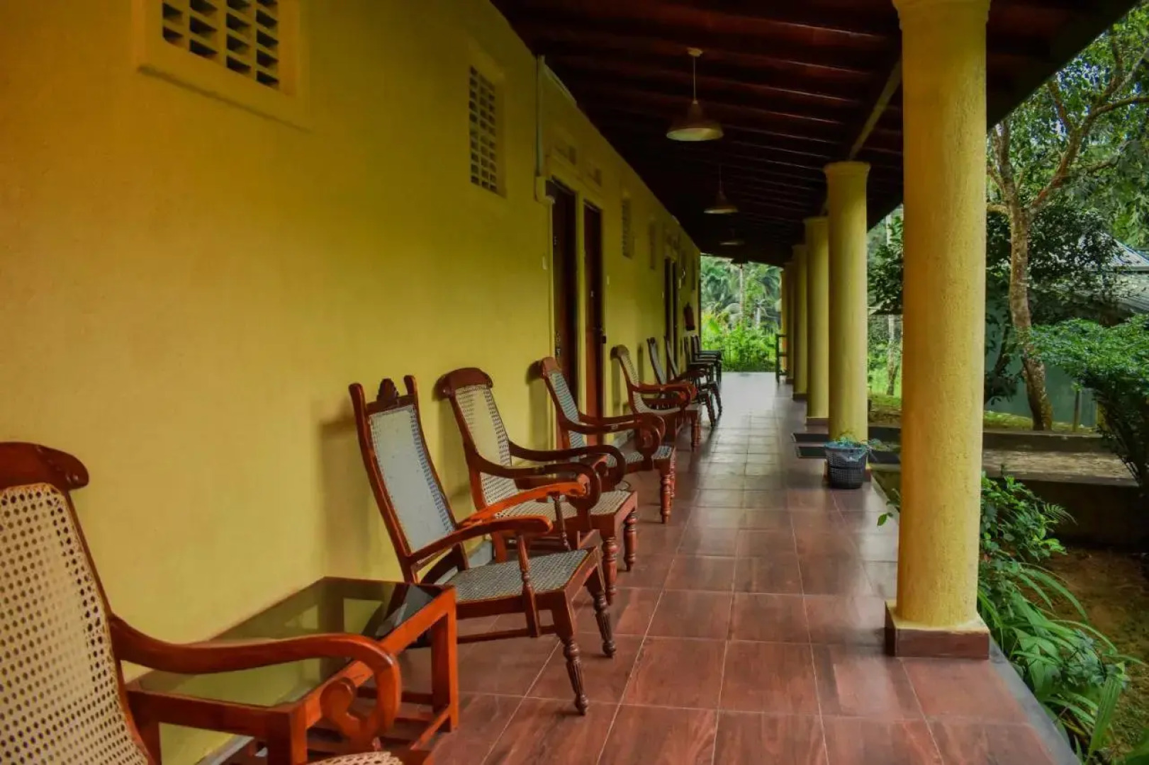 Blue Magpie Lodge Sinharaja