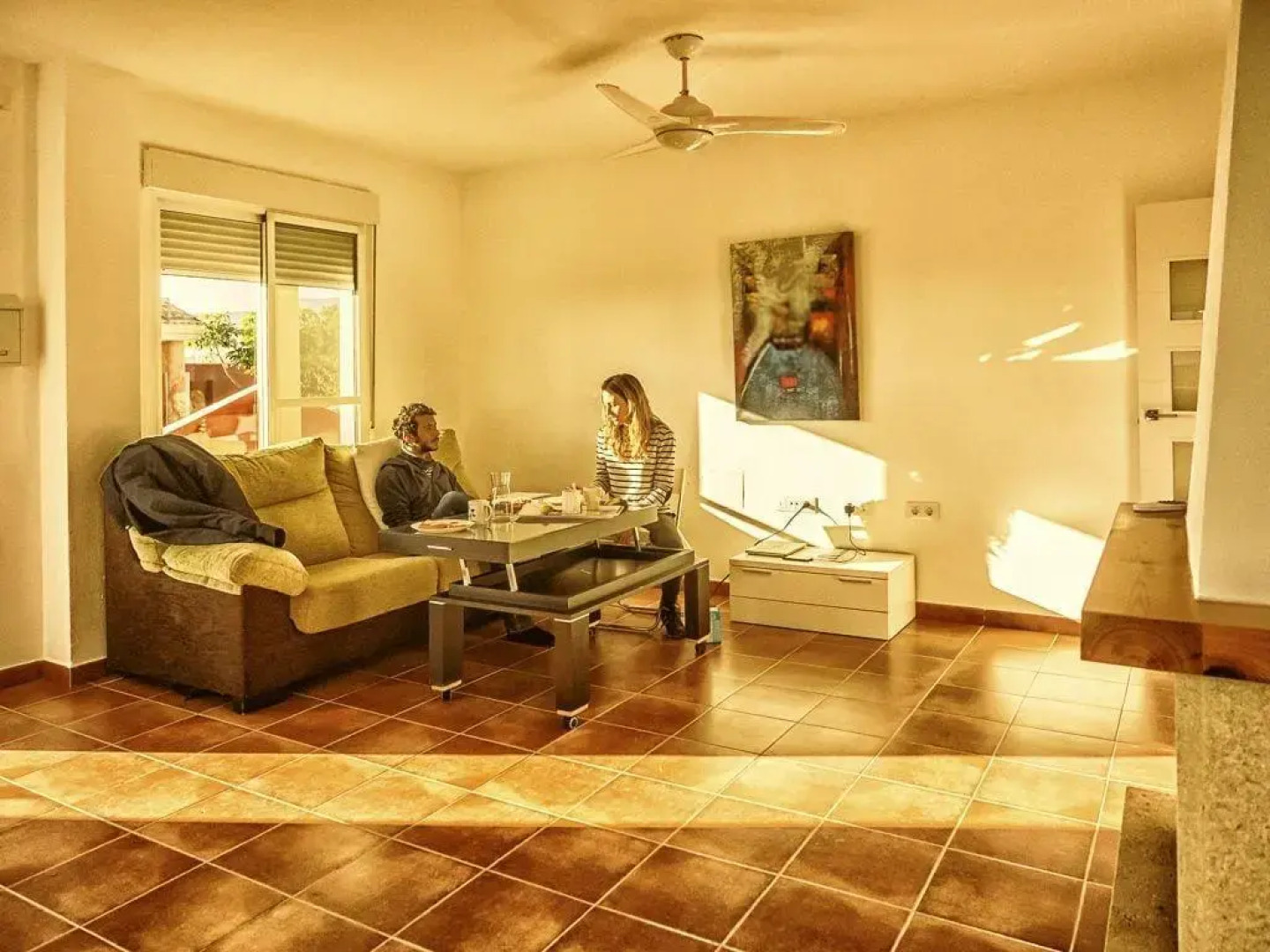 Espacio Finca Alegría