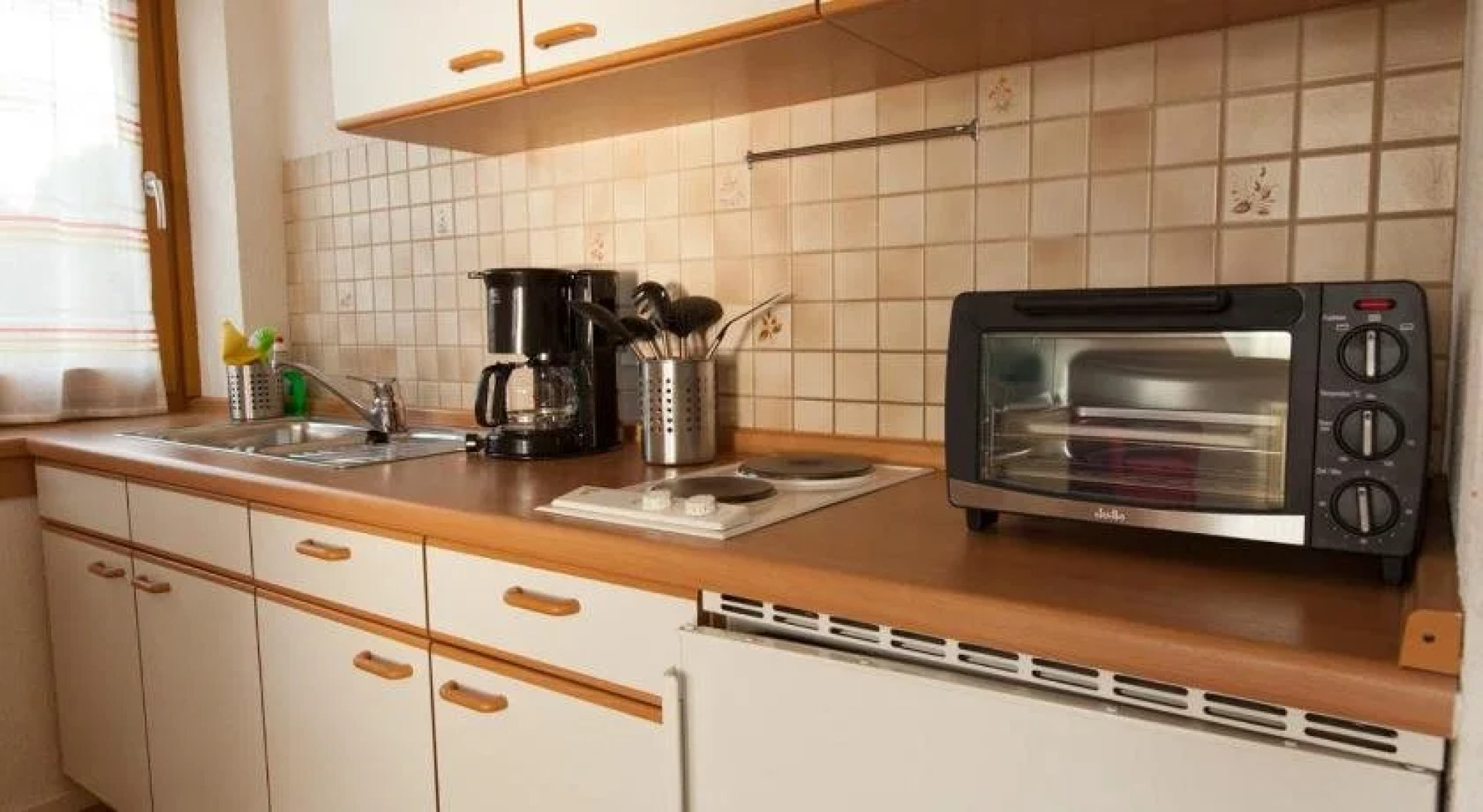 Gästehaus Schechter