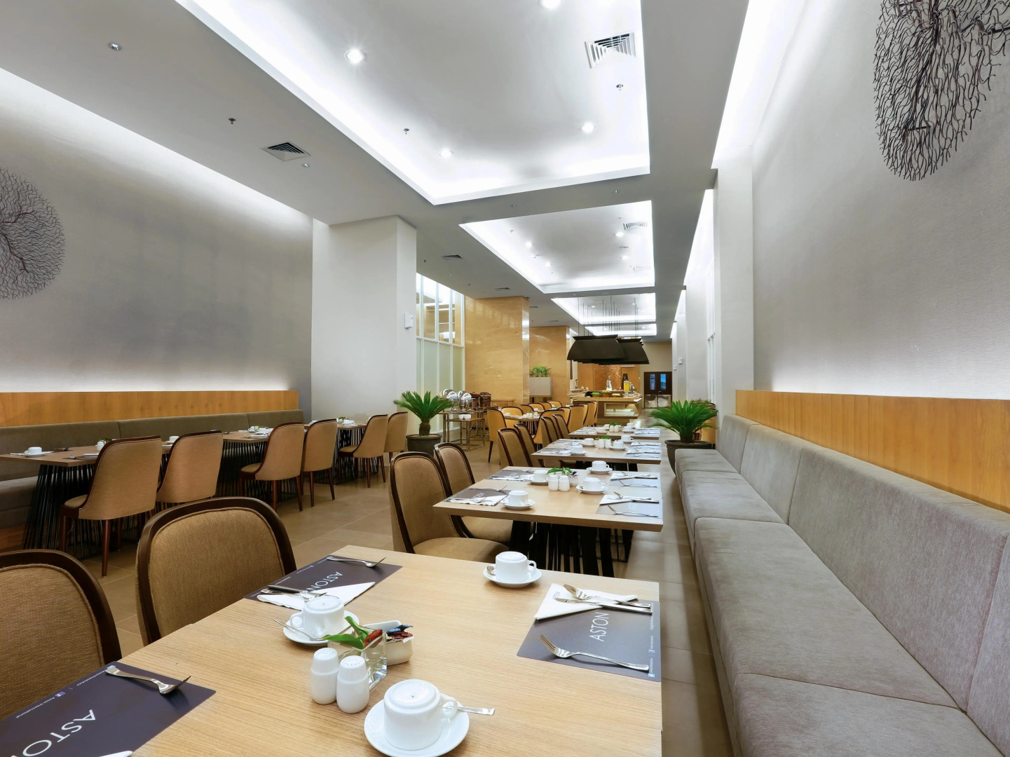 Grand Tan Banjarmasin Hotel & Convention Center