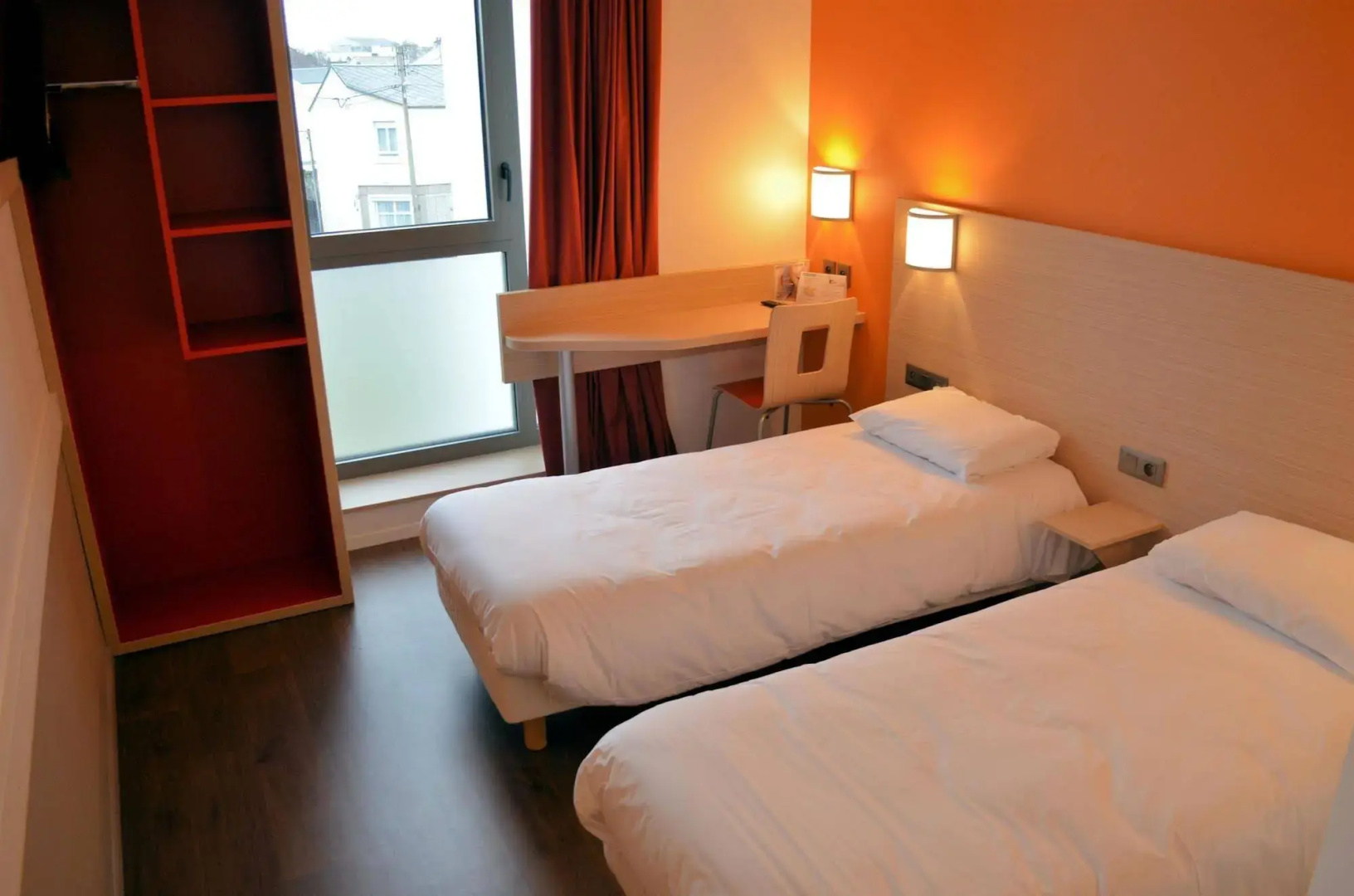 Première Classe Le Havre Les Docks