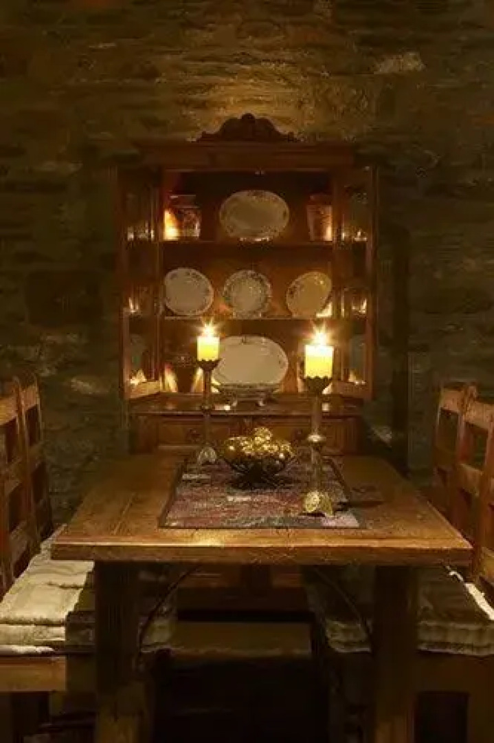 Archontiko Zarifi 1716