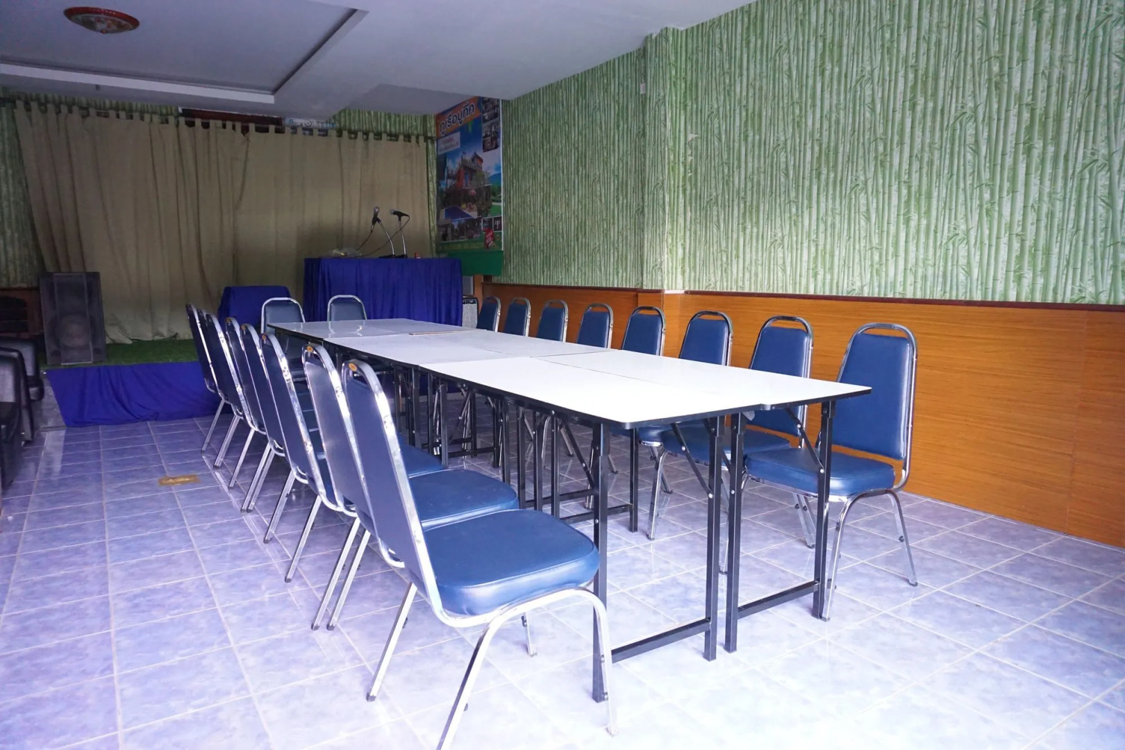 Phuruaboutique Hotel & Saunas