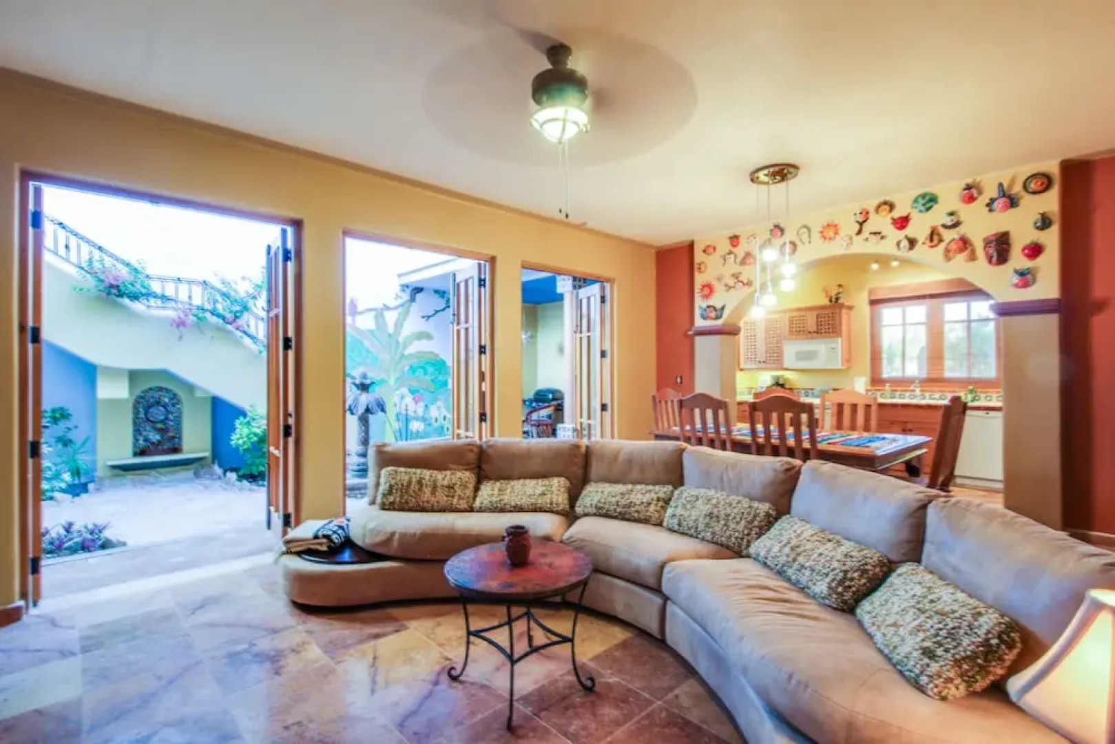 Casa Alegria Founders 463