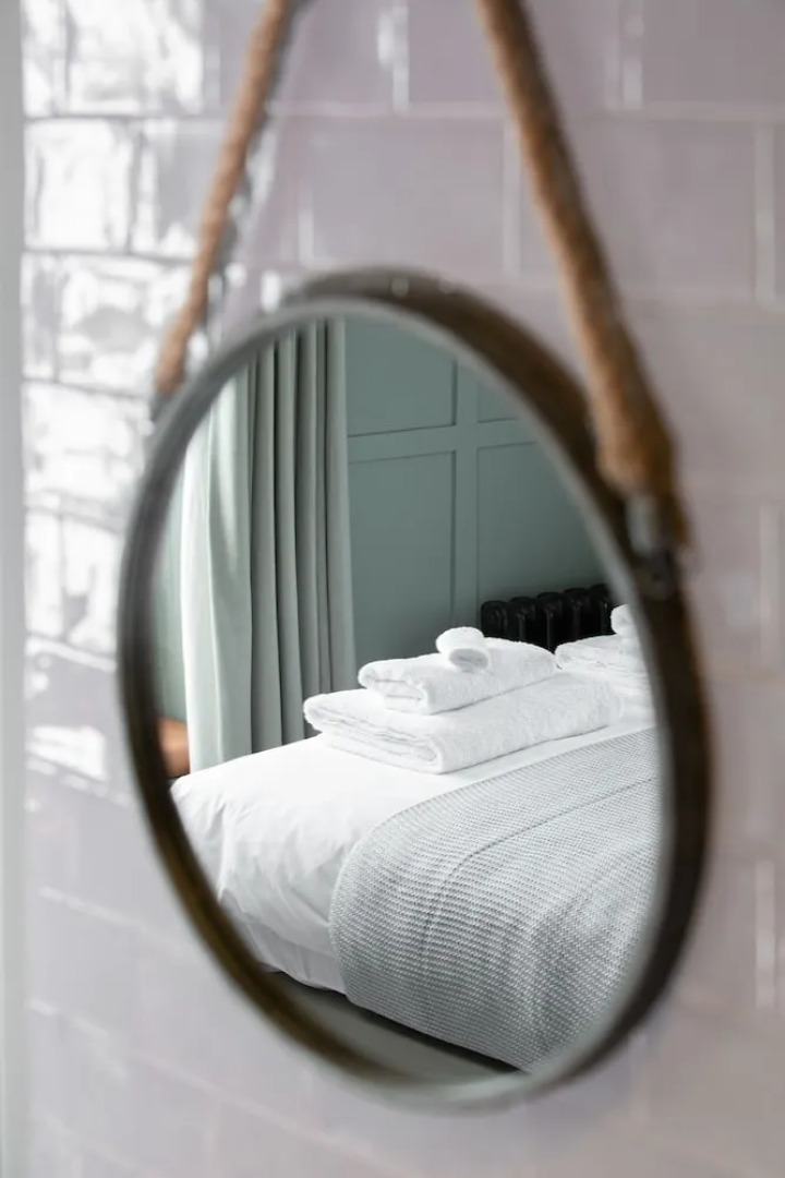 The Pickled Parson of Sedgefield