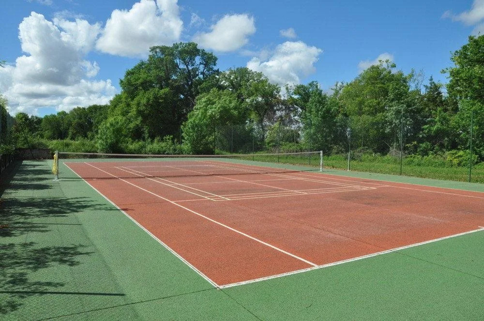 Château Hermitage de Combas