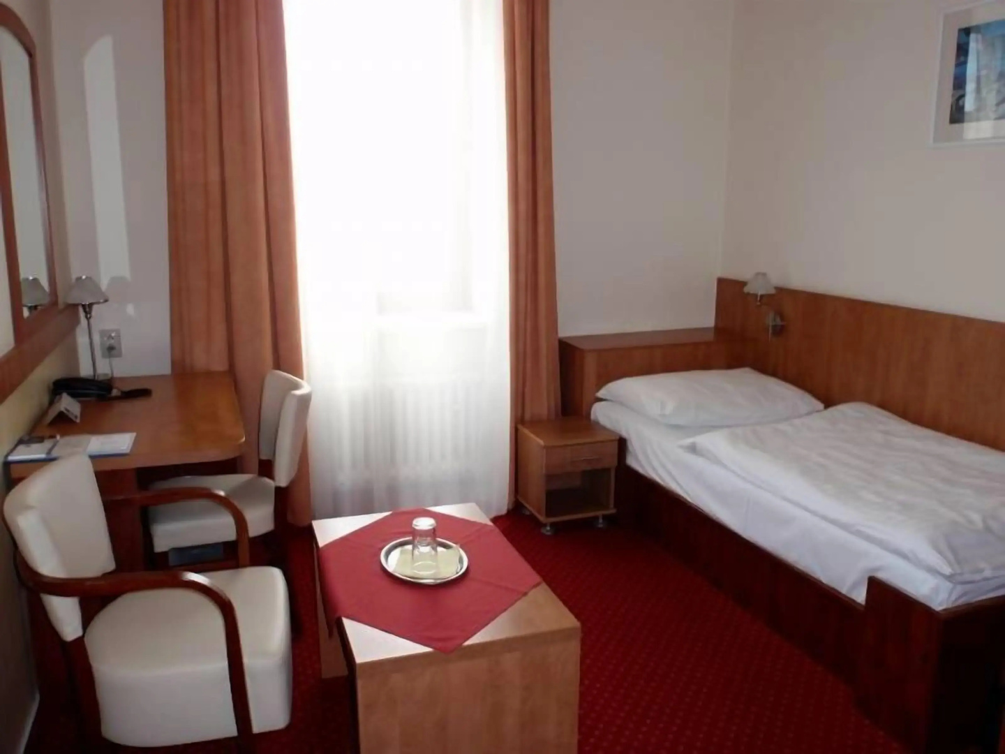 Hotel Grand