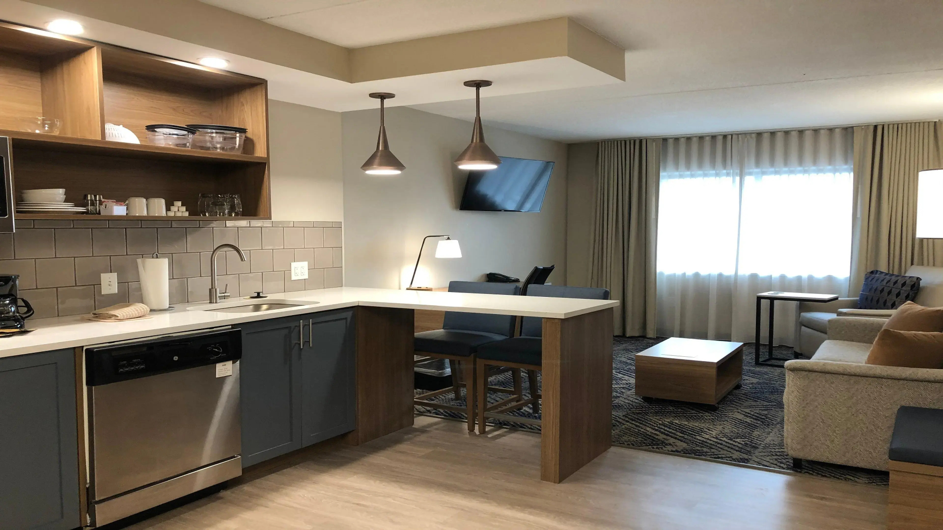 Candlewood Suites Cleveland South - Independence by IHG