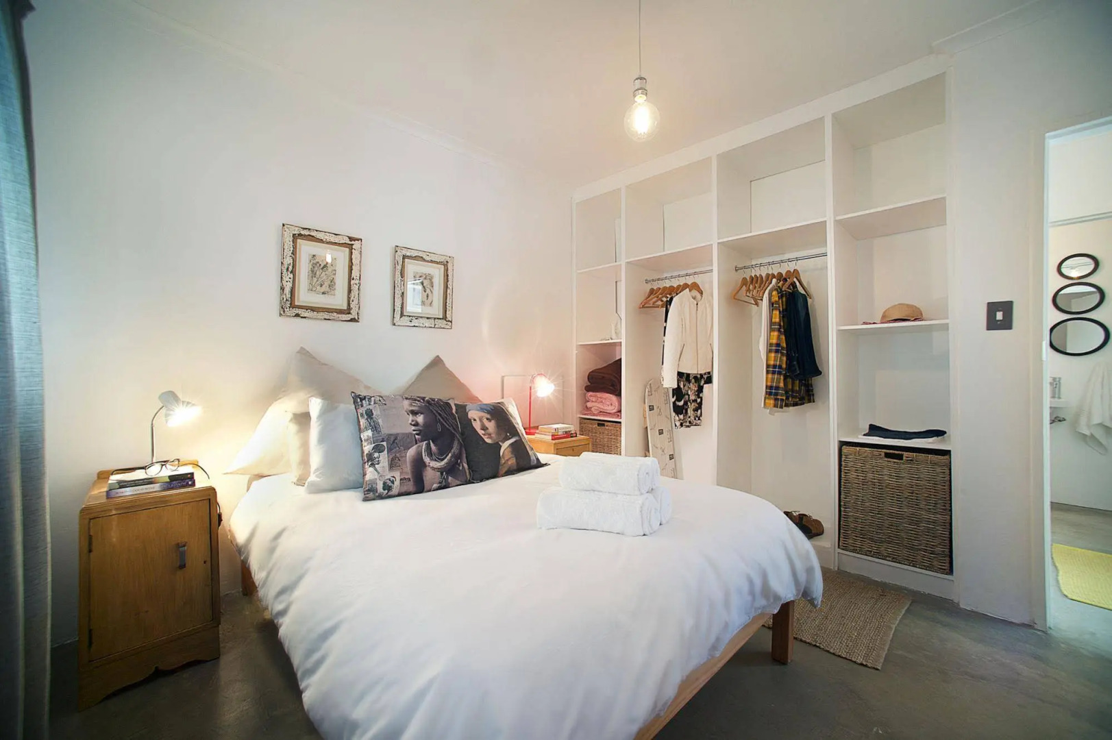 Stellenbosch Gardens