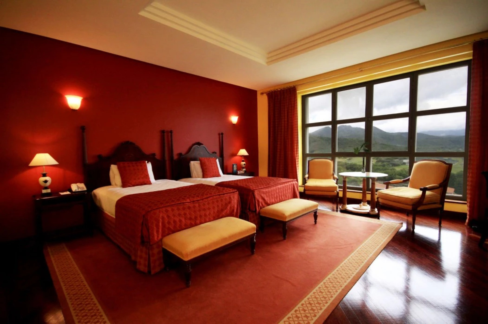 Hesperia Isla Margarita