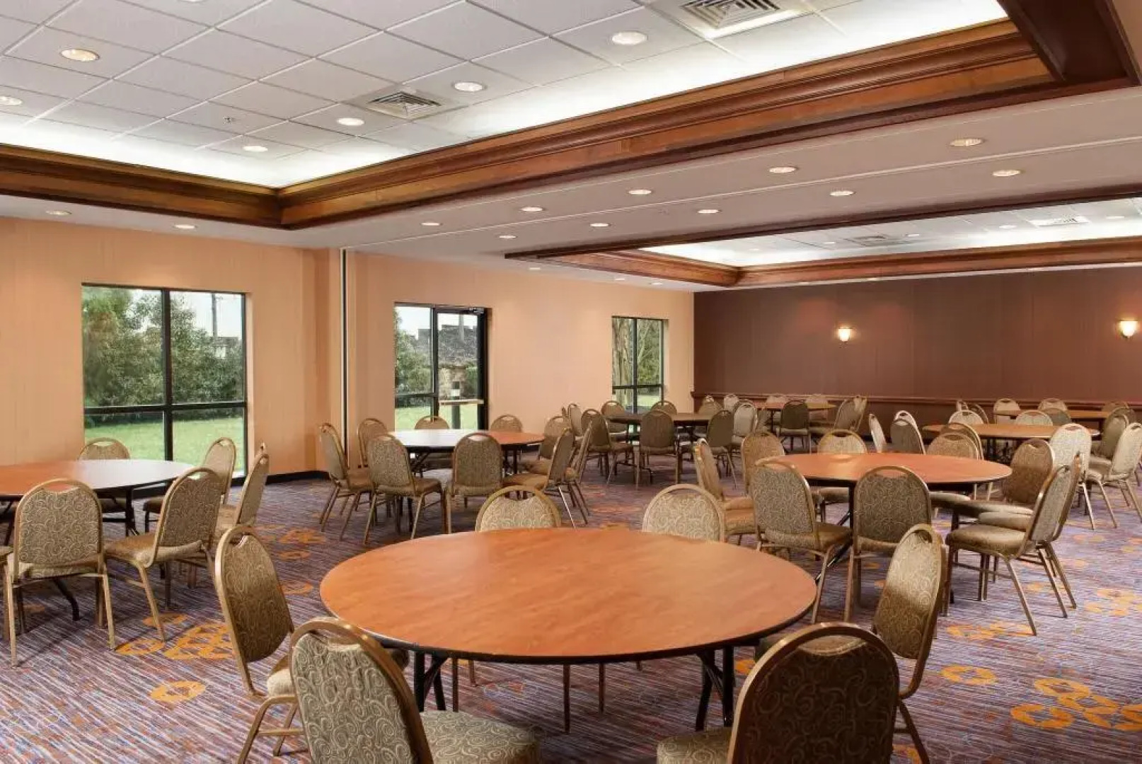 Courtyard by Marriott Charlotte Gastonia