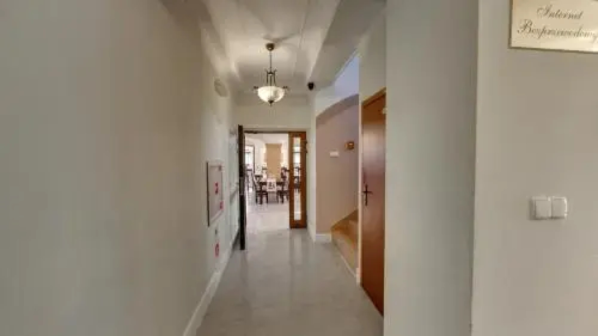 Restauracja Hotel Imperial