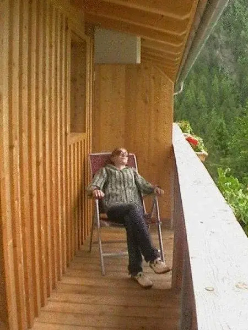 Gasthof Glocknerblick