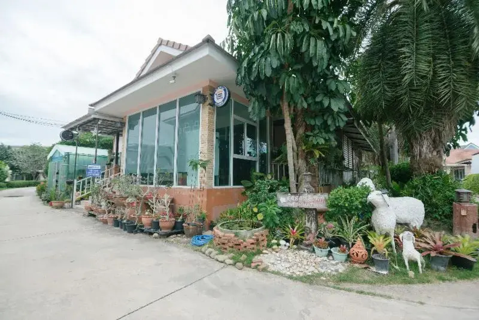 Reaun Chomdao Resort