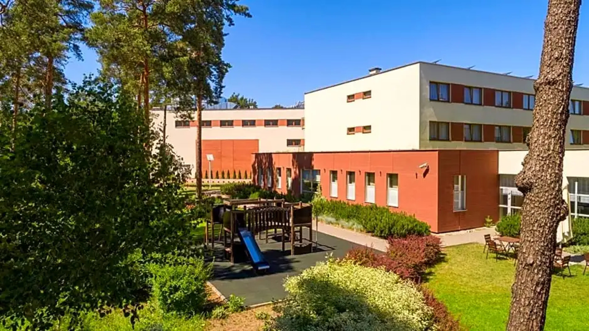 Z-Hotel Business & Spa