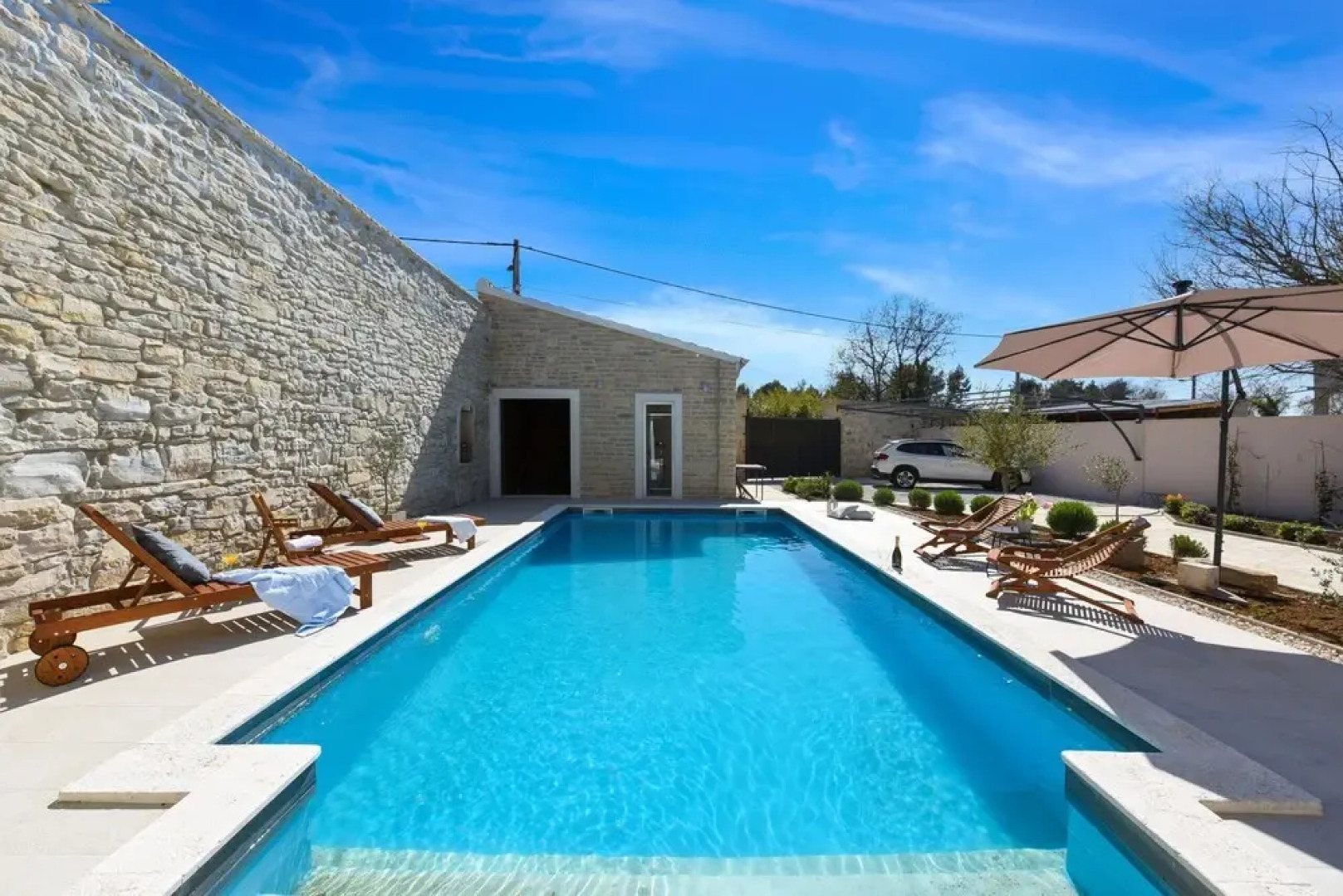 Villa Granar Zadarvillas