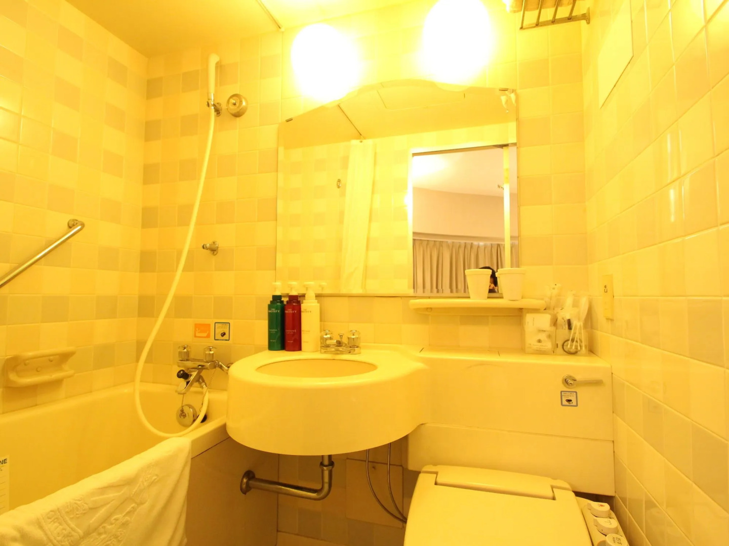 APA Hotel Takaoka Marunouchi