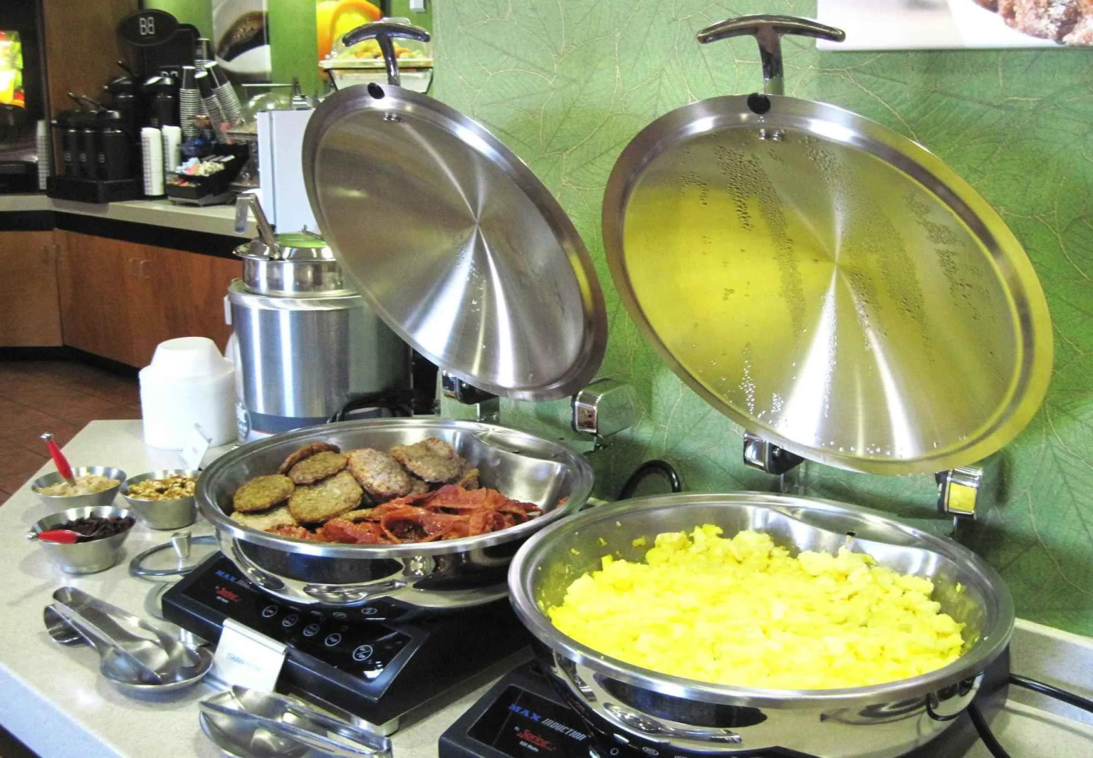 Fairfield Inn By Marriott Savannah I-95 South