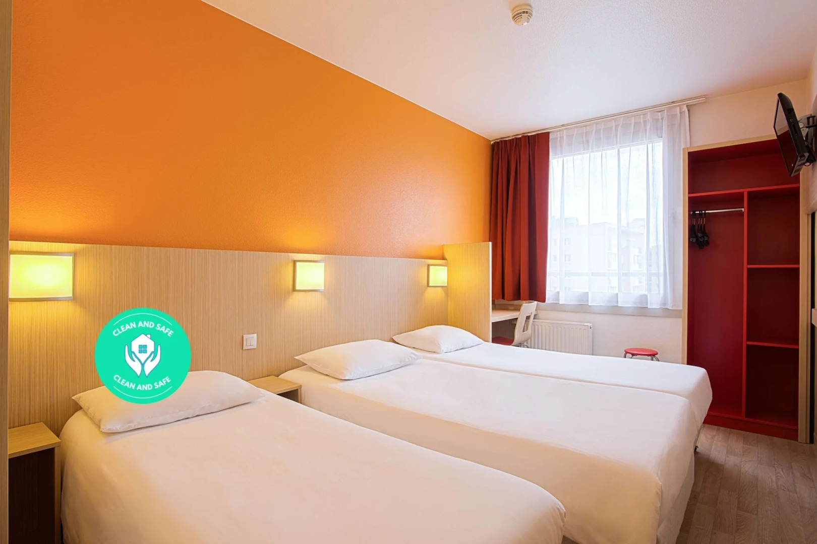 Premiere Classe Warszawa Centrum