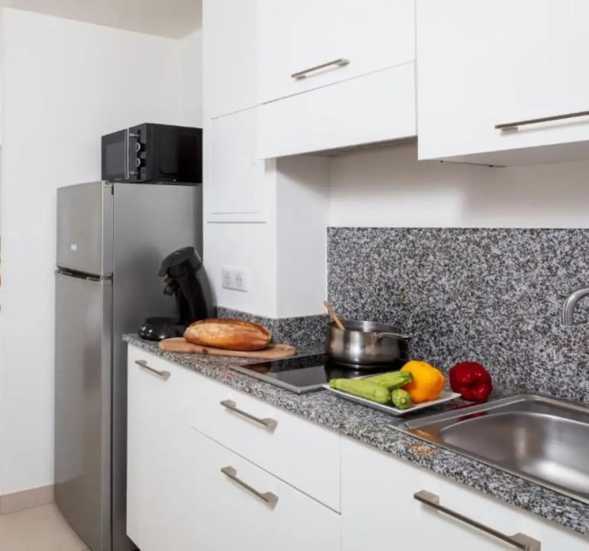 Résidence Marina Bianca