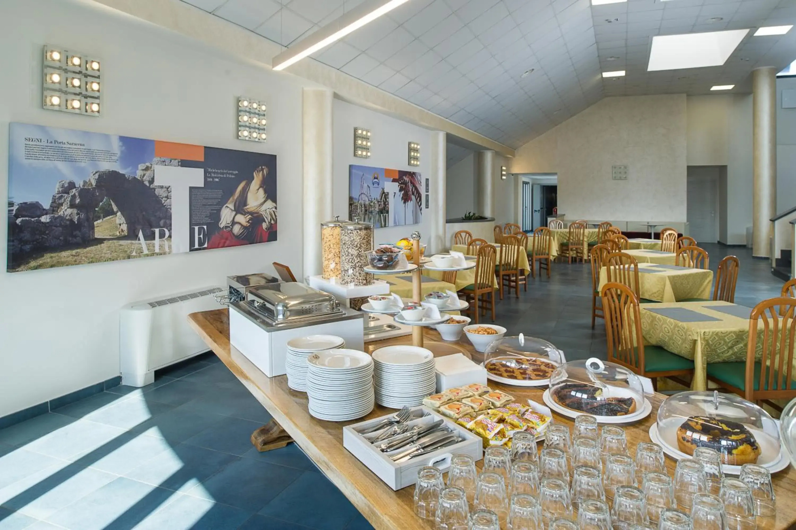 Hotel Testani Colleferro