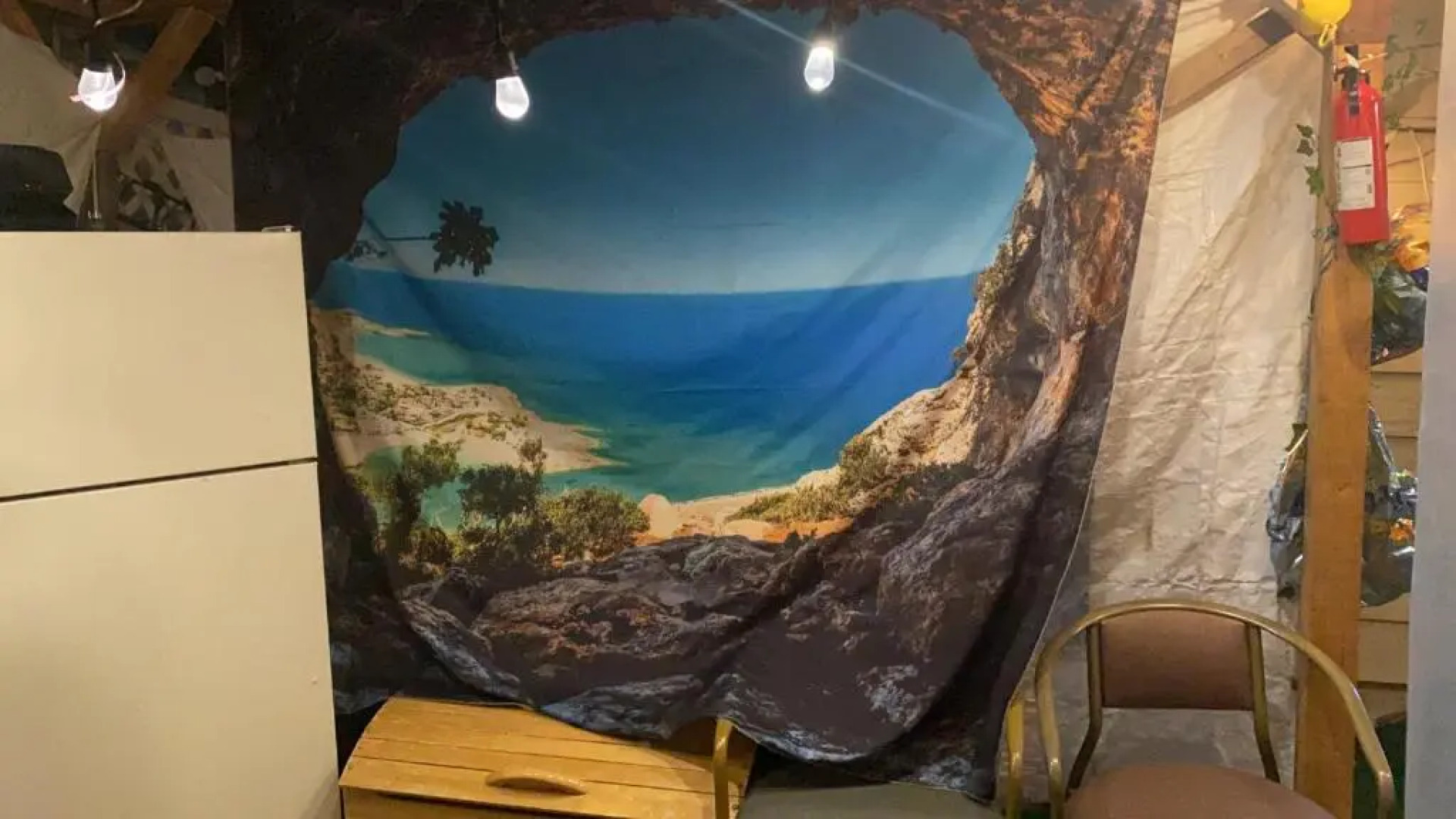 Nice 2 bedroom Apt With Patio