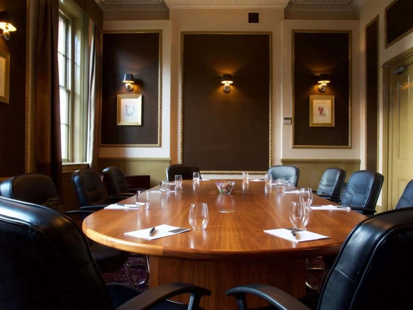 Derby Midland Hotel, BW Signature Collection