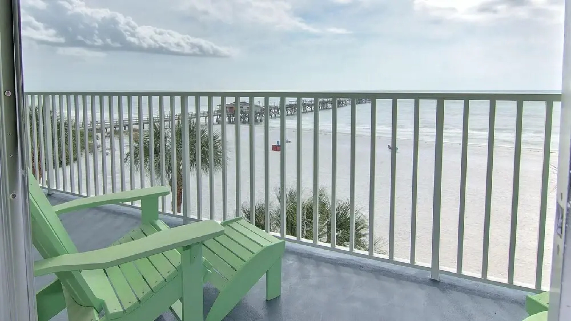 Sea Oats 307 by Teeming Vacation Rentals