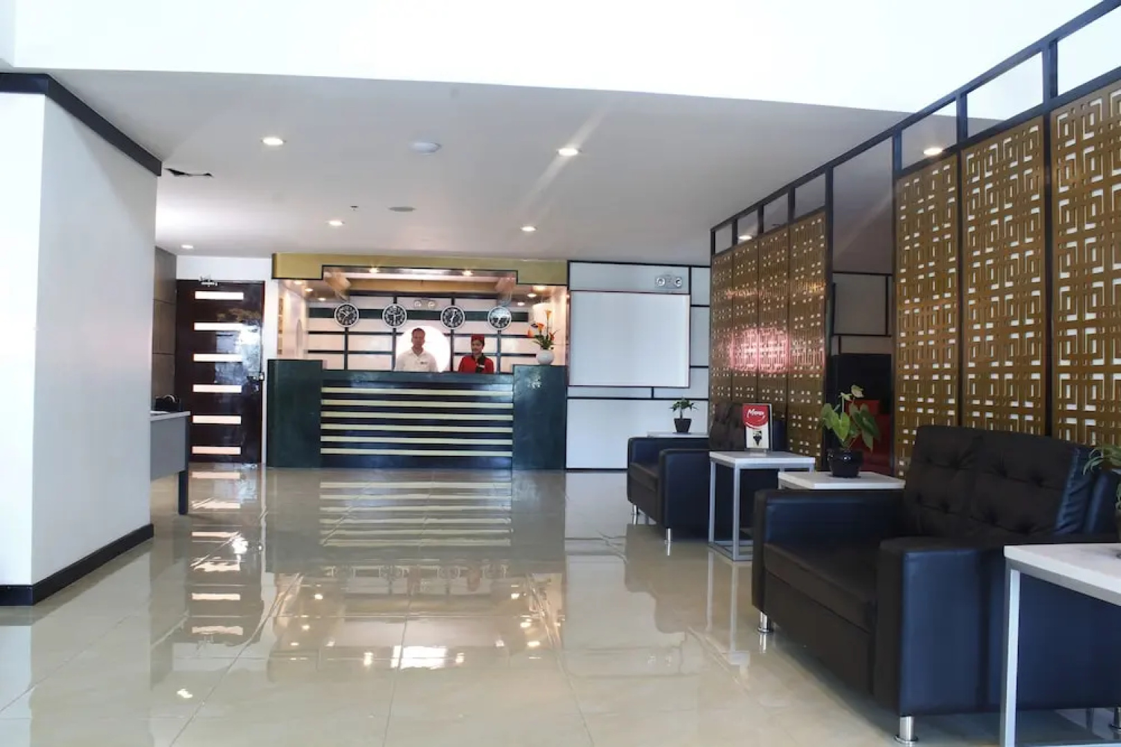 Hotel Sogo Alabang South Road