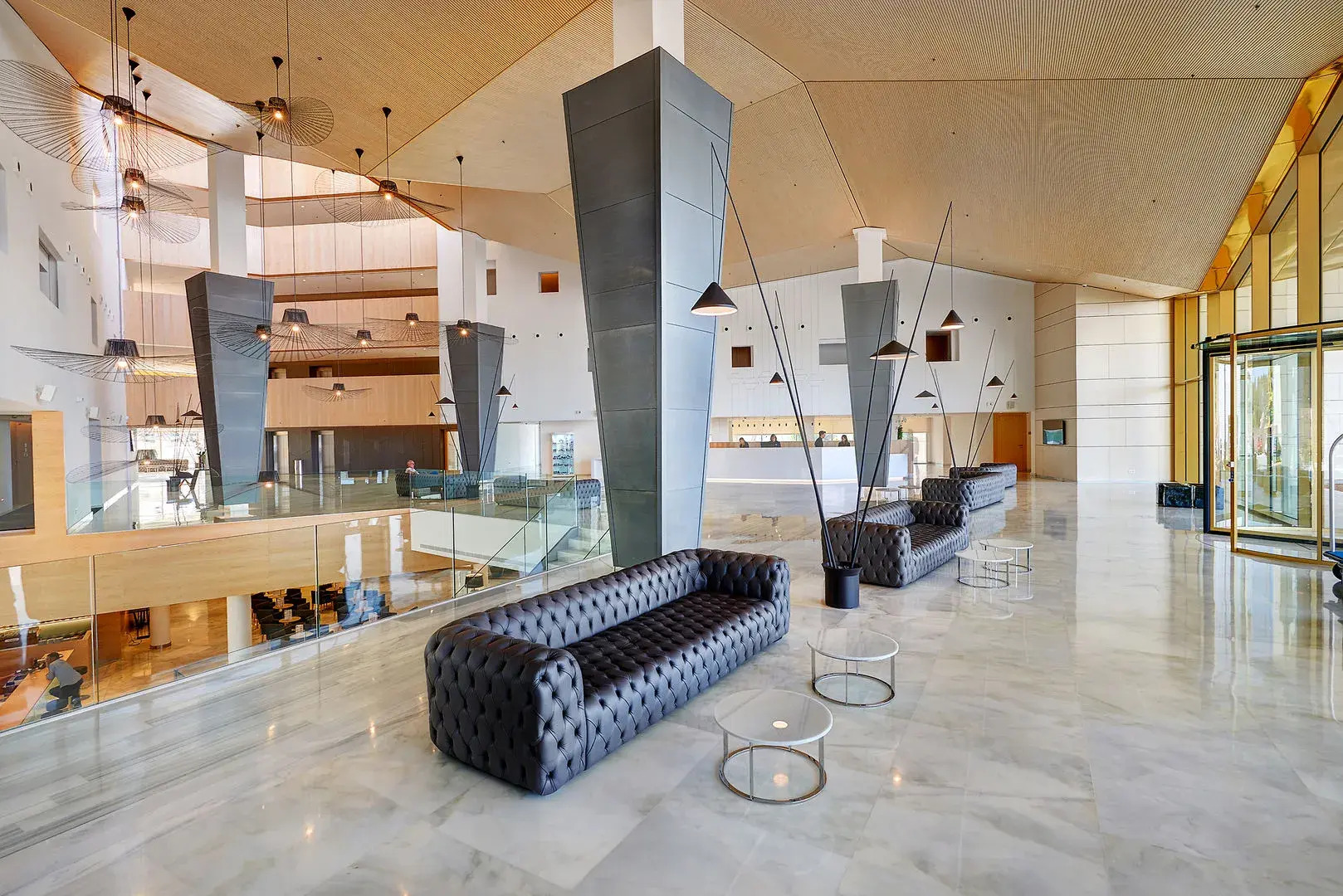 Hipotels Gran Playa de Palma