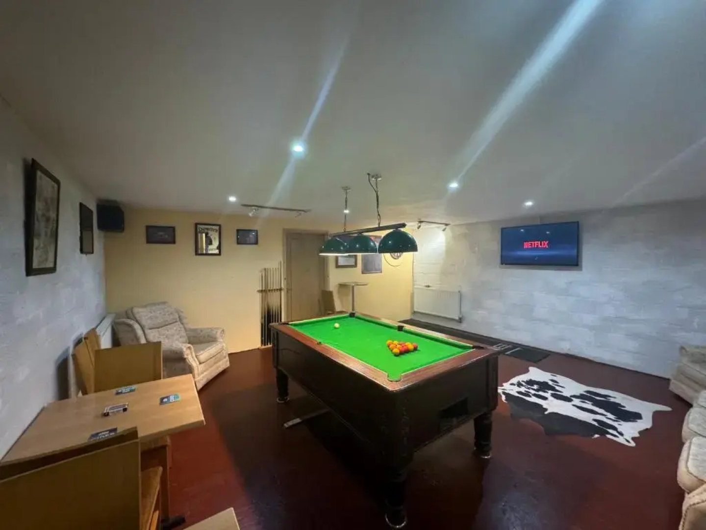 Carpenters Arms