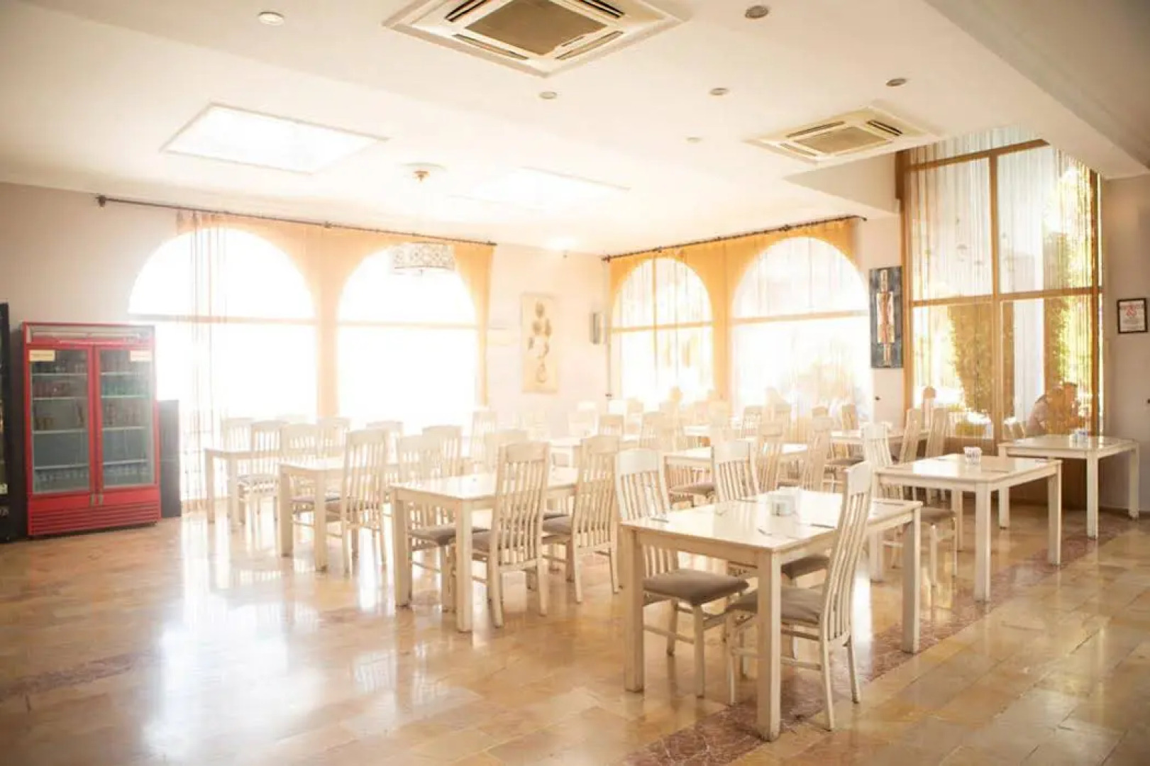 Uptown Buyuk Anadolu Girne