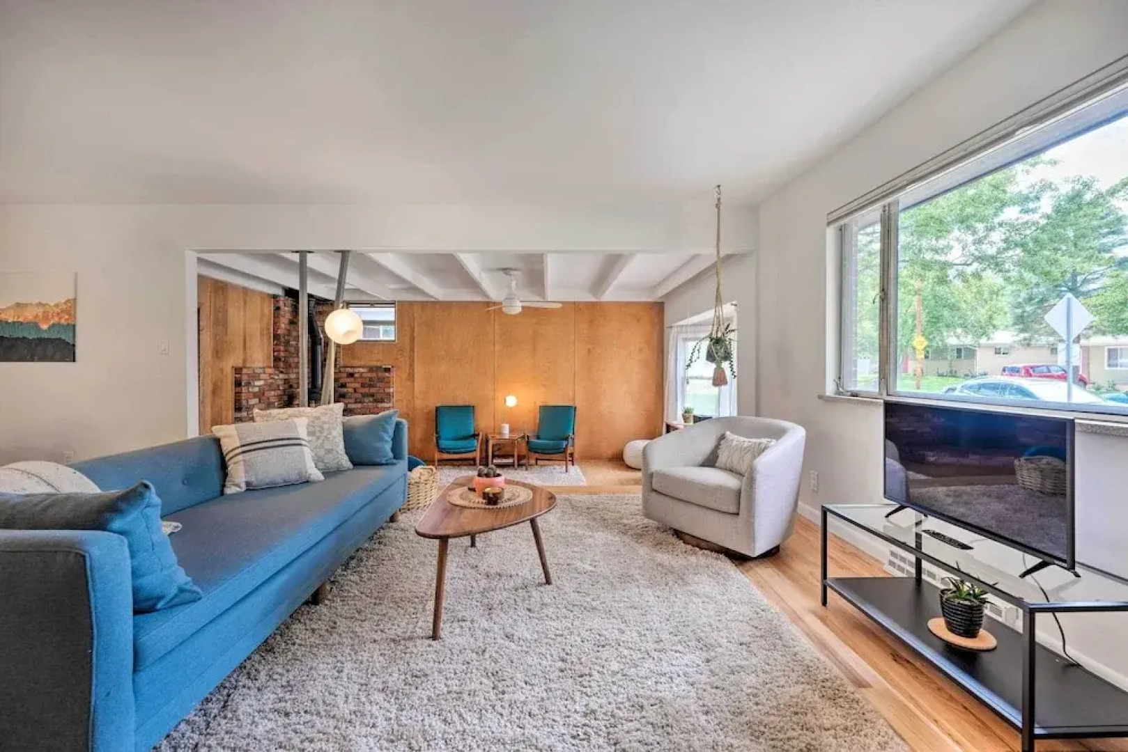 < 3 Mi to Pearl St: Home w/ Large Yard in Boulder