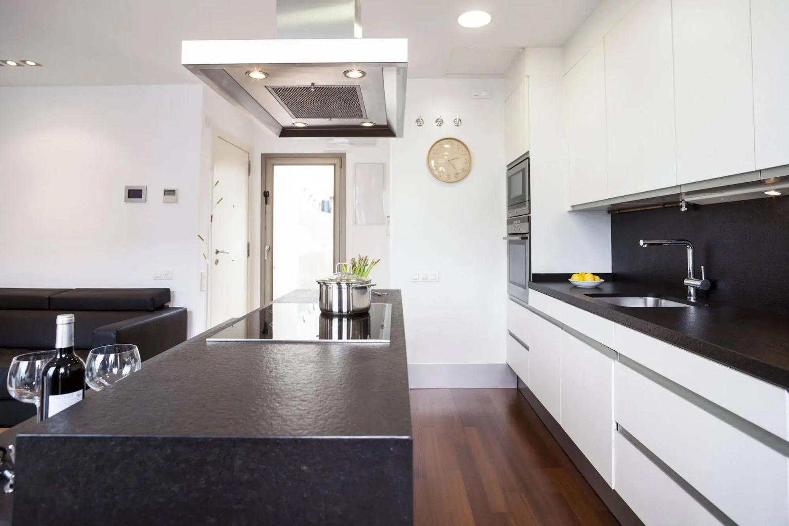 Aspasios Paseo de Gracia Apartments