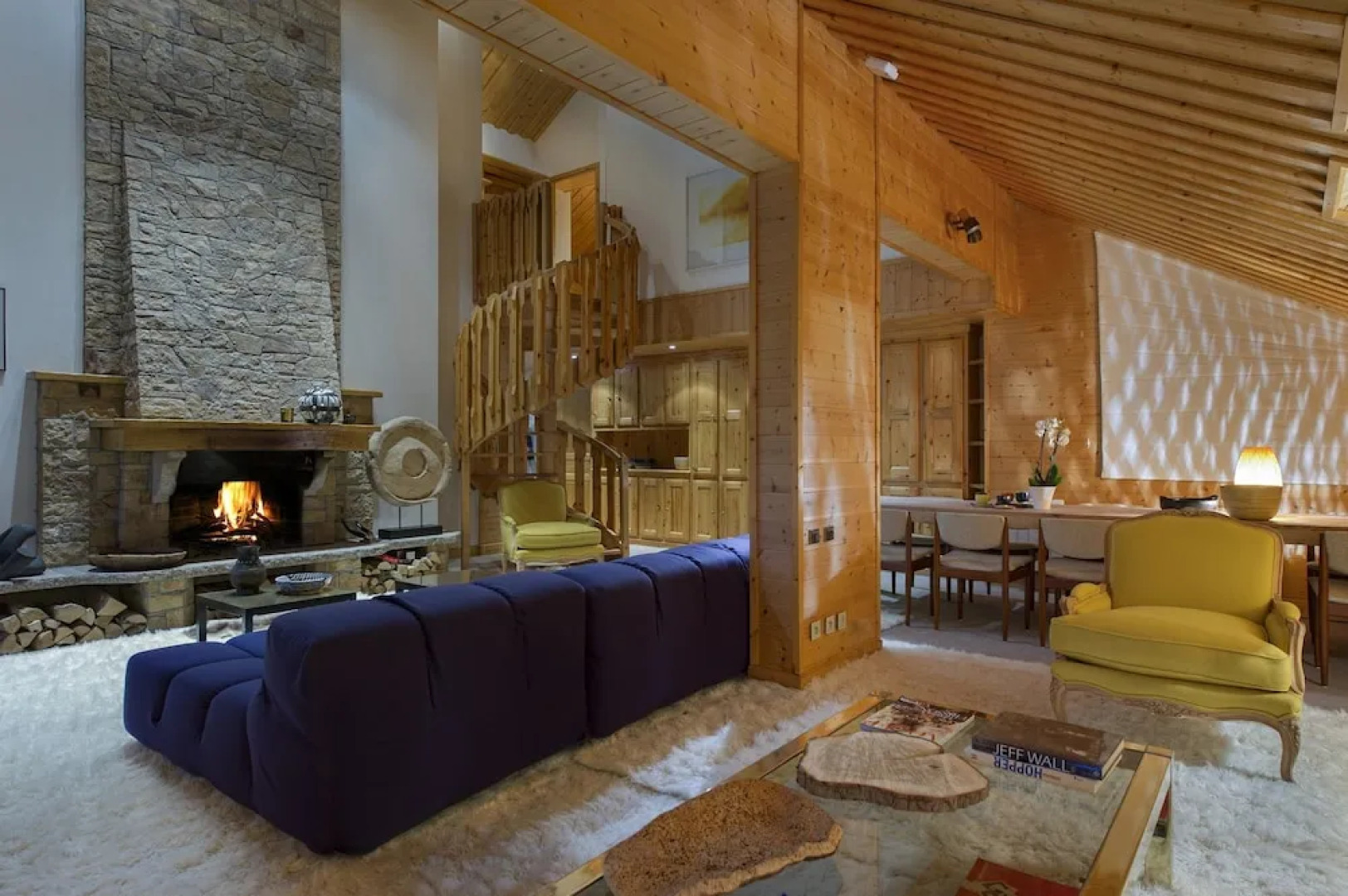 Appartement Arpont 40