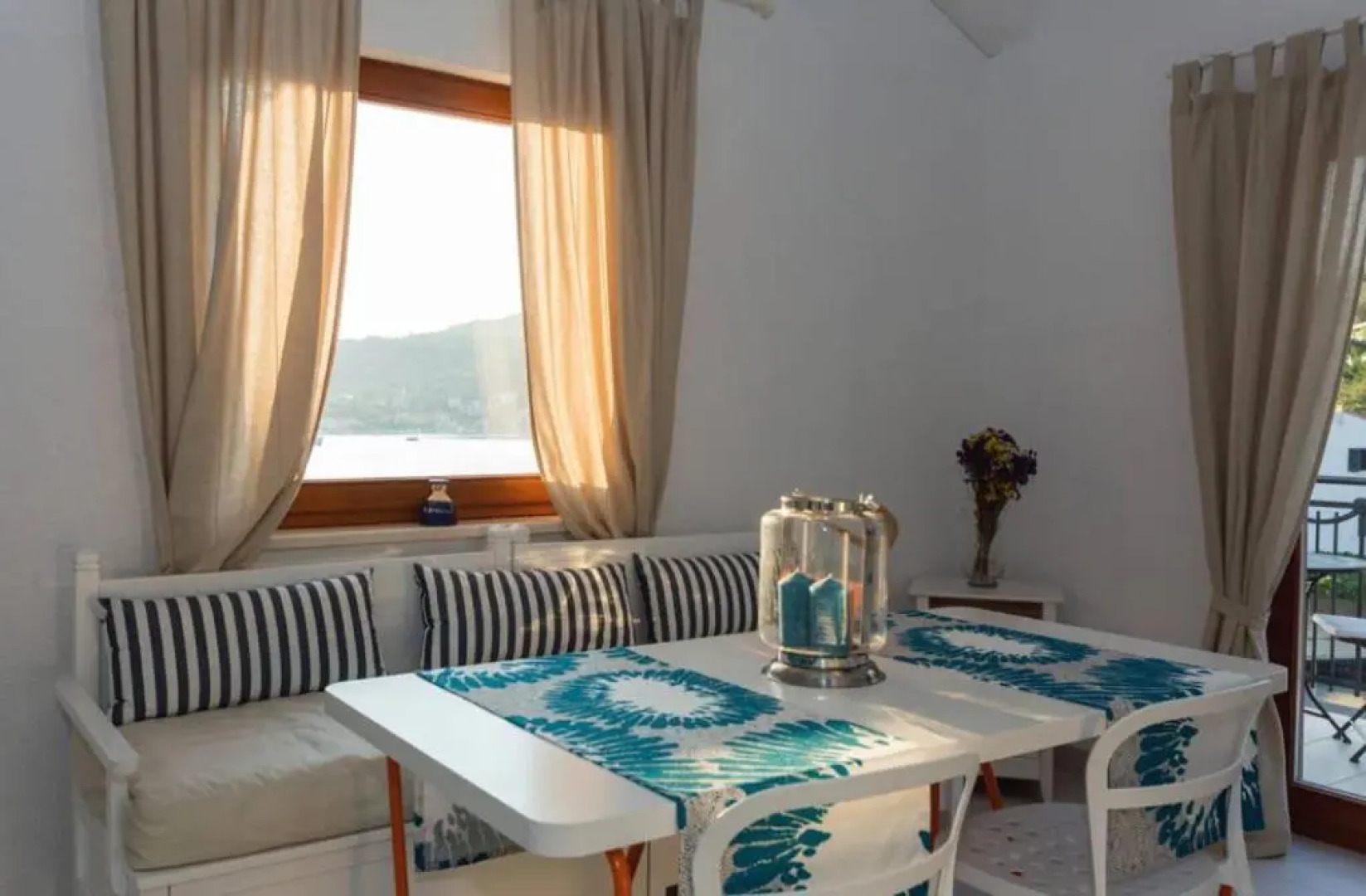 Apartments Fig&Olive