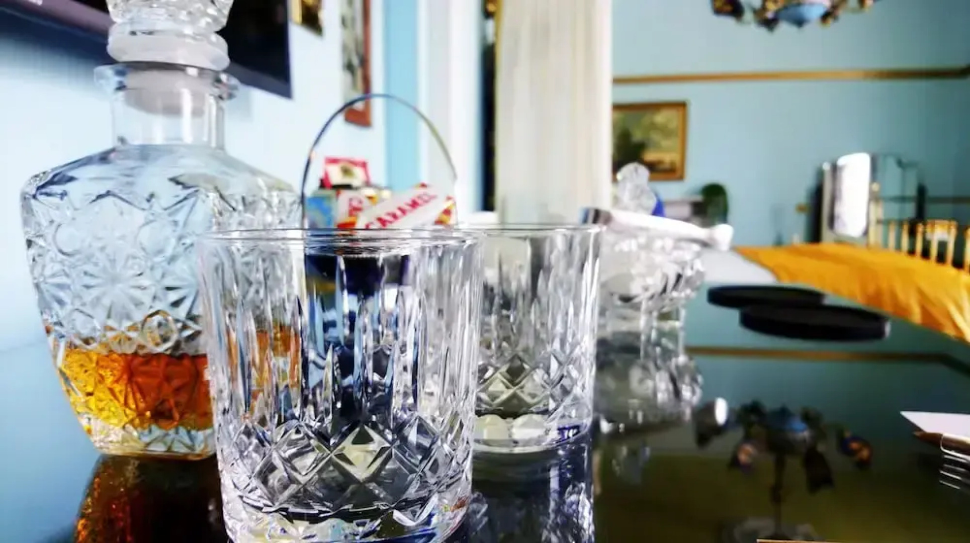 Little Robin Bed And Breakfast