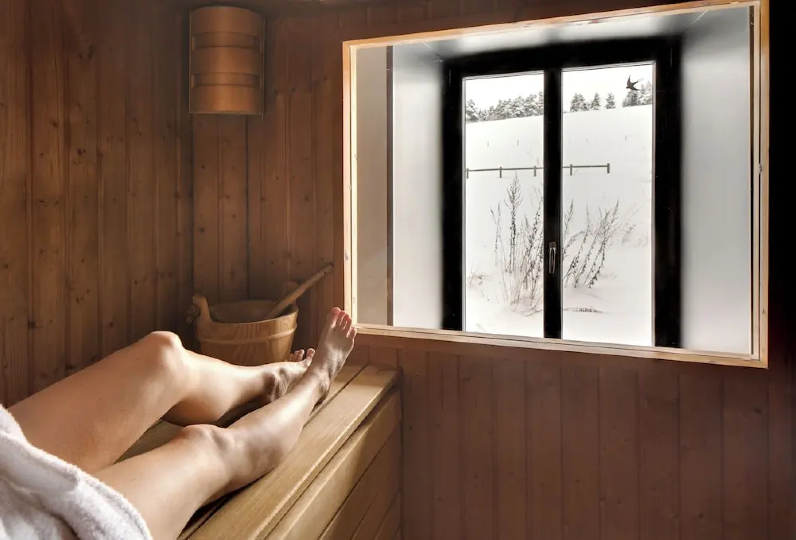 instants d'Absolu Ecolodge & Spa