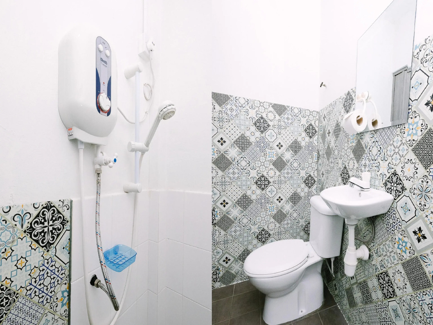 Bata Merah Boutique Hotel