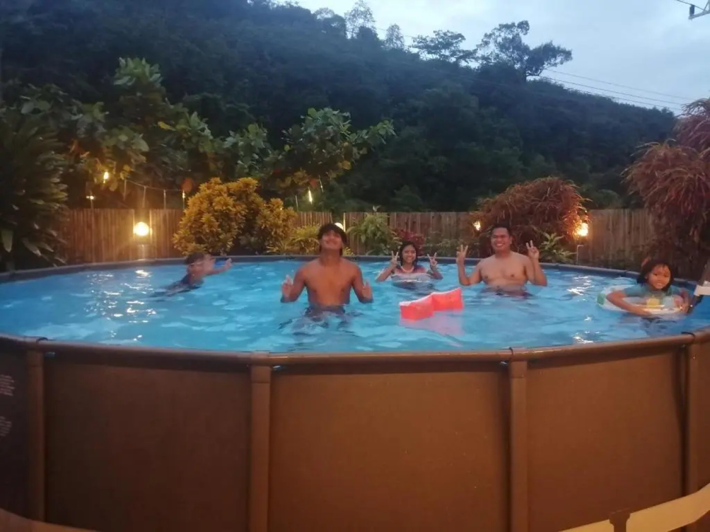 Bed & Breakfast To-Co