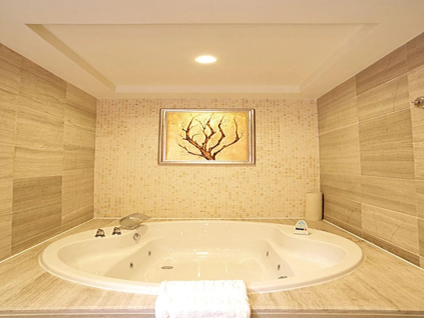 Hopesky Luxury Hotel