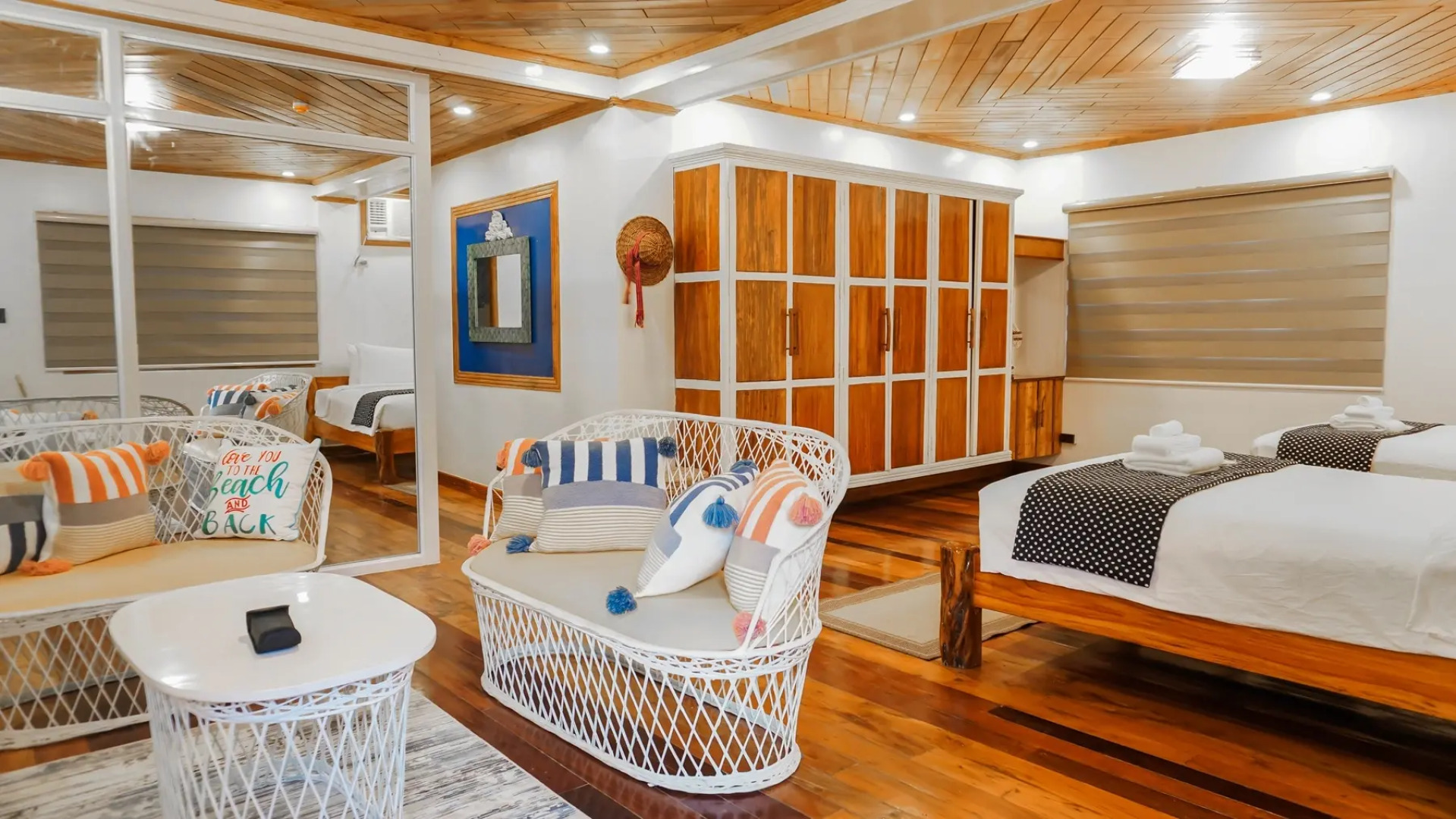 UNWND Boutique Hotel Calatagan