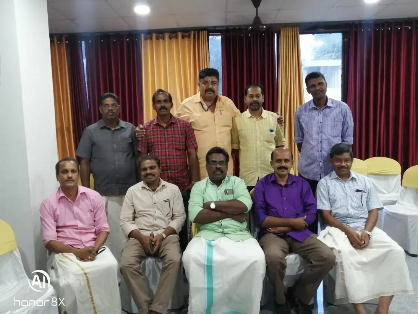 B&B Apartments by OYO Rooms