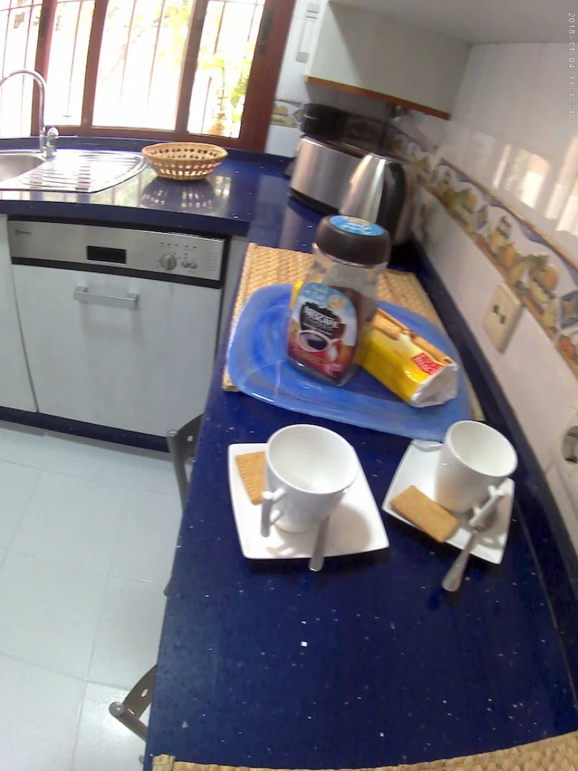 Apartamento Le Soleil