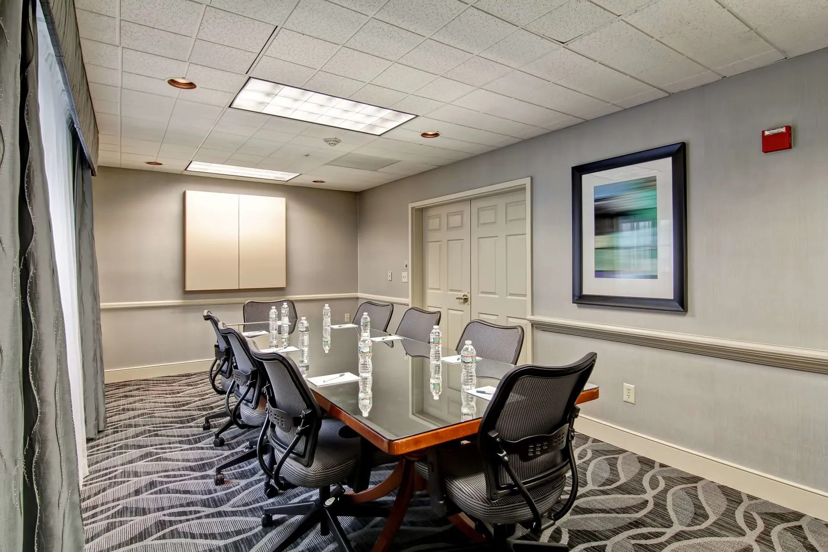 Homewood Suites by Hilton Newark-Cranford