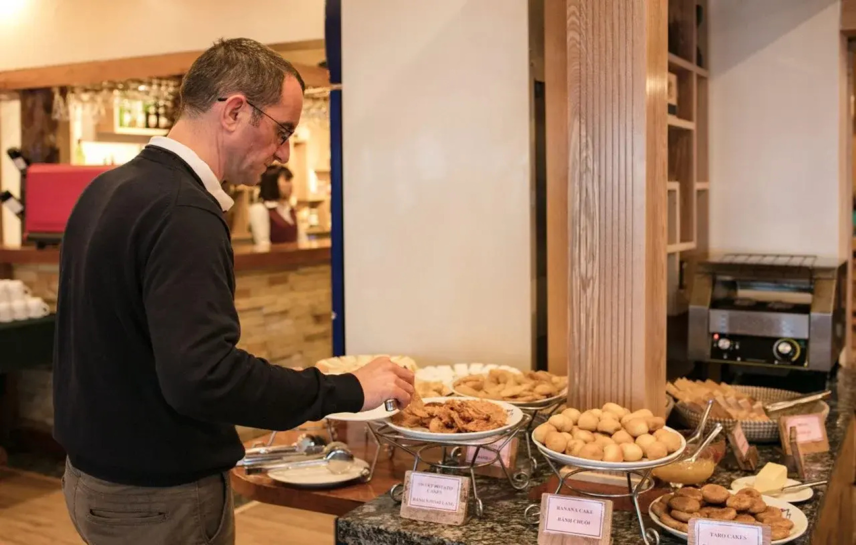 Sunny Mountain Hotel